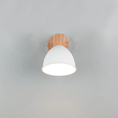 Ceiling lamp Delume only white Trio 4017807672213