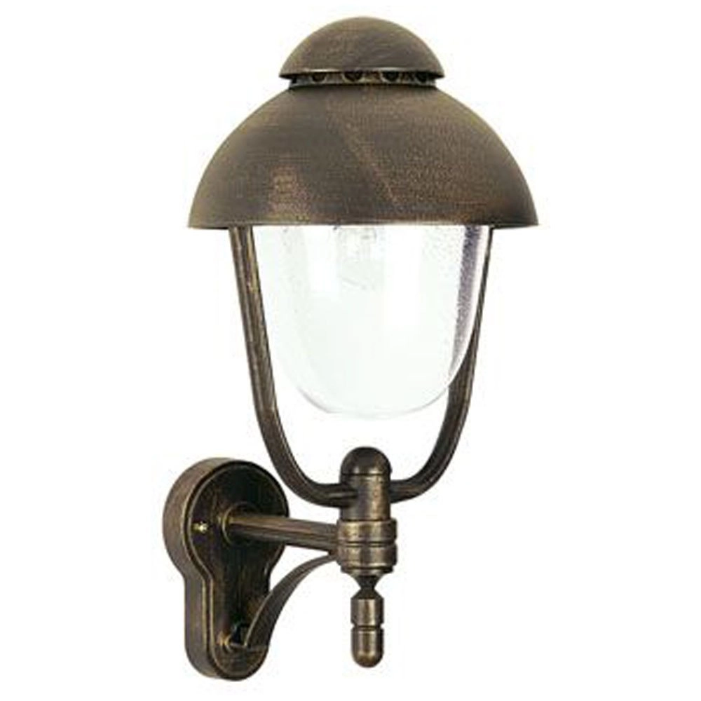 Outdoor lamp Jardi 51cm - bronze