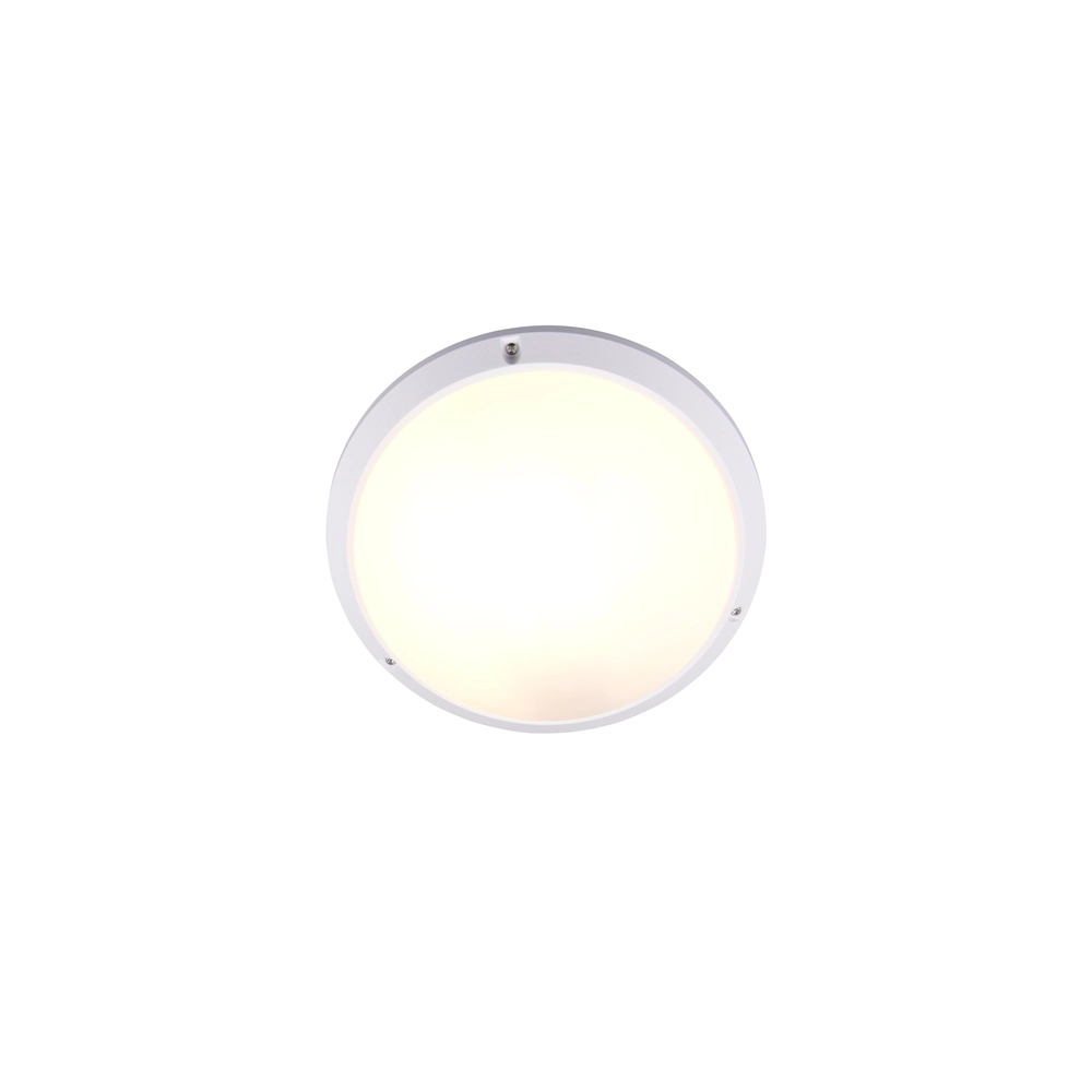Wall lamp Ambato white Trio 4017807691474