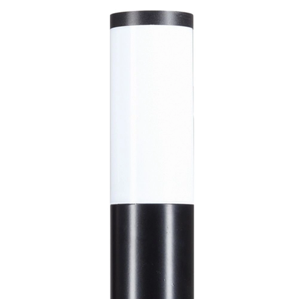 Stainless steel lantern Lech 2 KS Verlichting 8714732707145