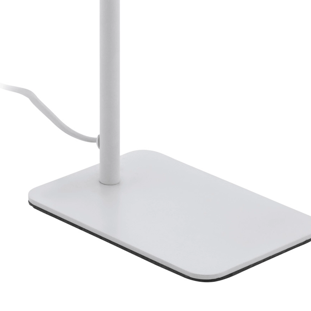White desk lamp Ceppino Eglo 9002759988562