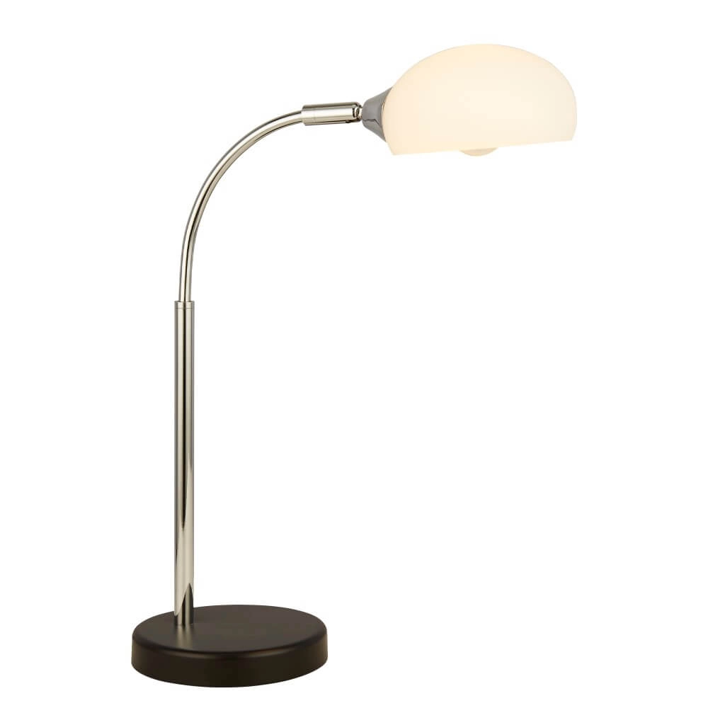 Table lamp Astro chromium Searchlight 5053423180397