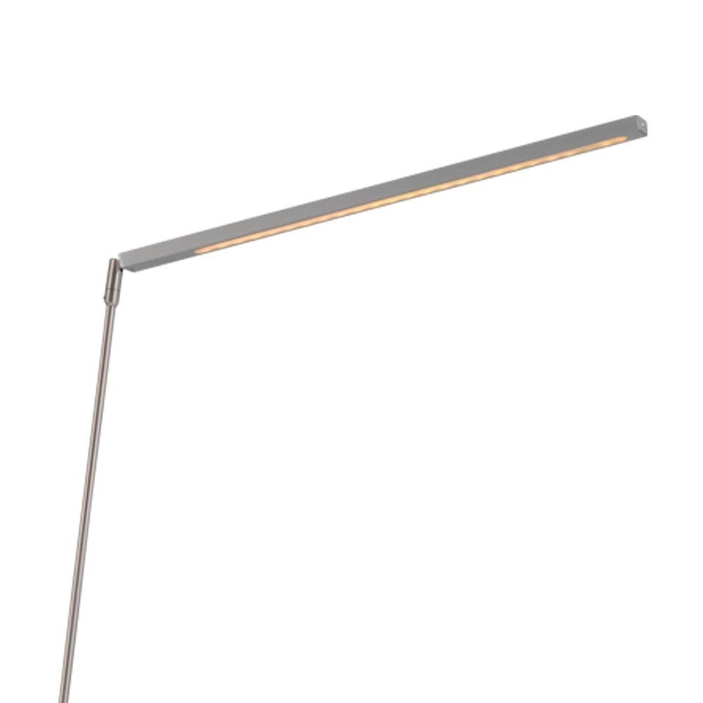 Floor reading lamp Real 170 Masterlight 8718121189116