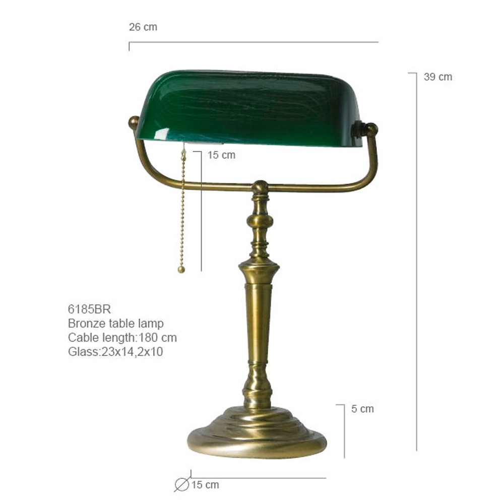 Desk lamp Ancilla Steinhauer 8712746056792