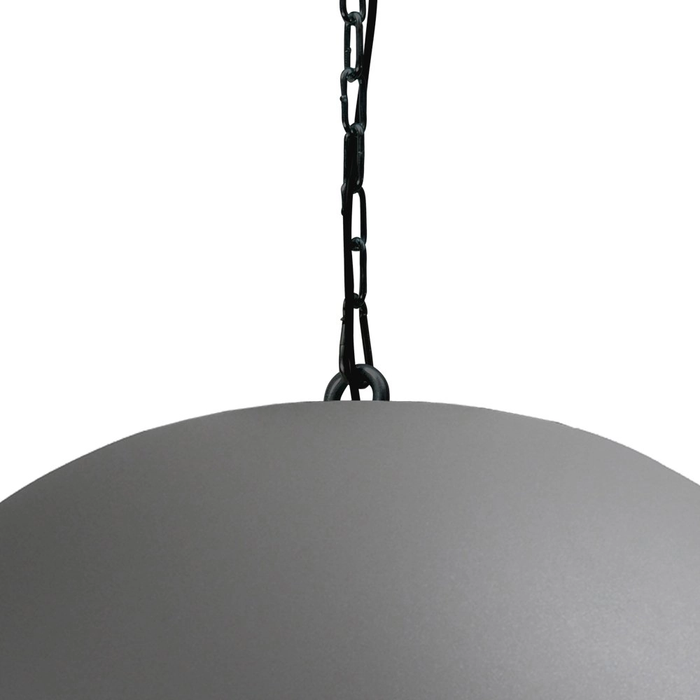 Pendant lamp Industria 80 Masterlight 8718121159676
