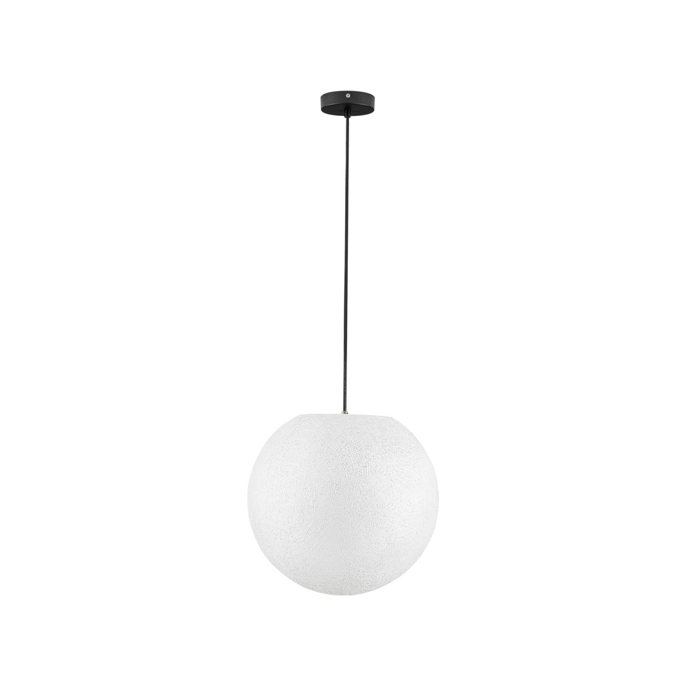 Pendant lamp Moon Ø 40cm Lyora 5212017454546