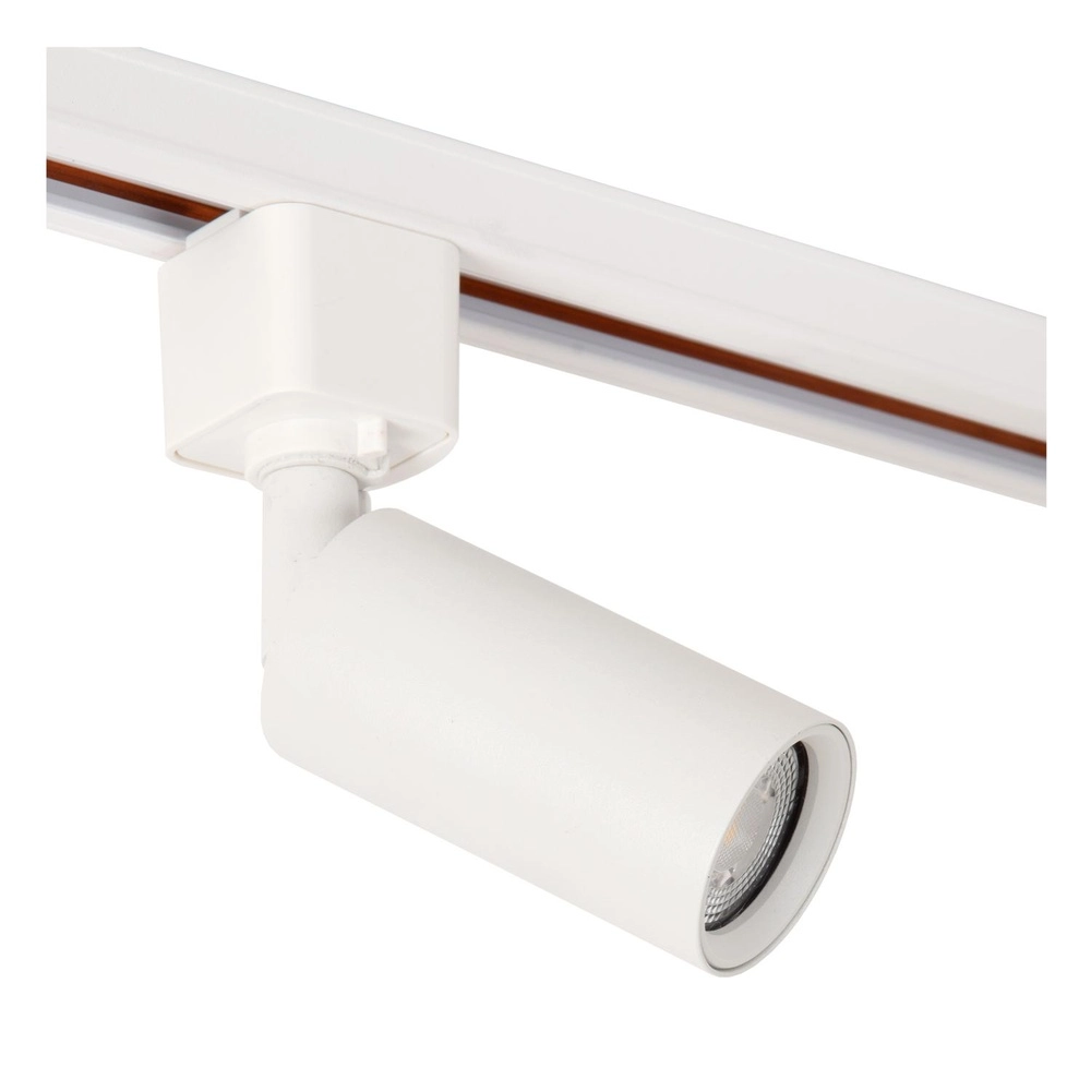 Rail spot Track Ritmo 1-phase white