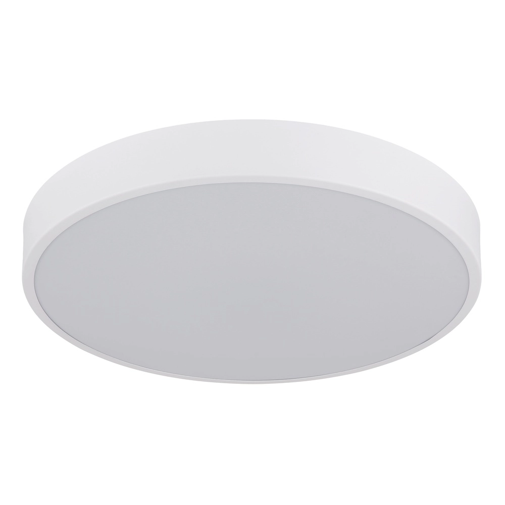 Design ceiling light Nielsen white Ø 37,8cm Globo 9007371566679