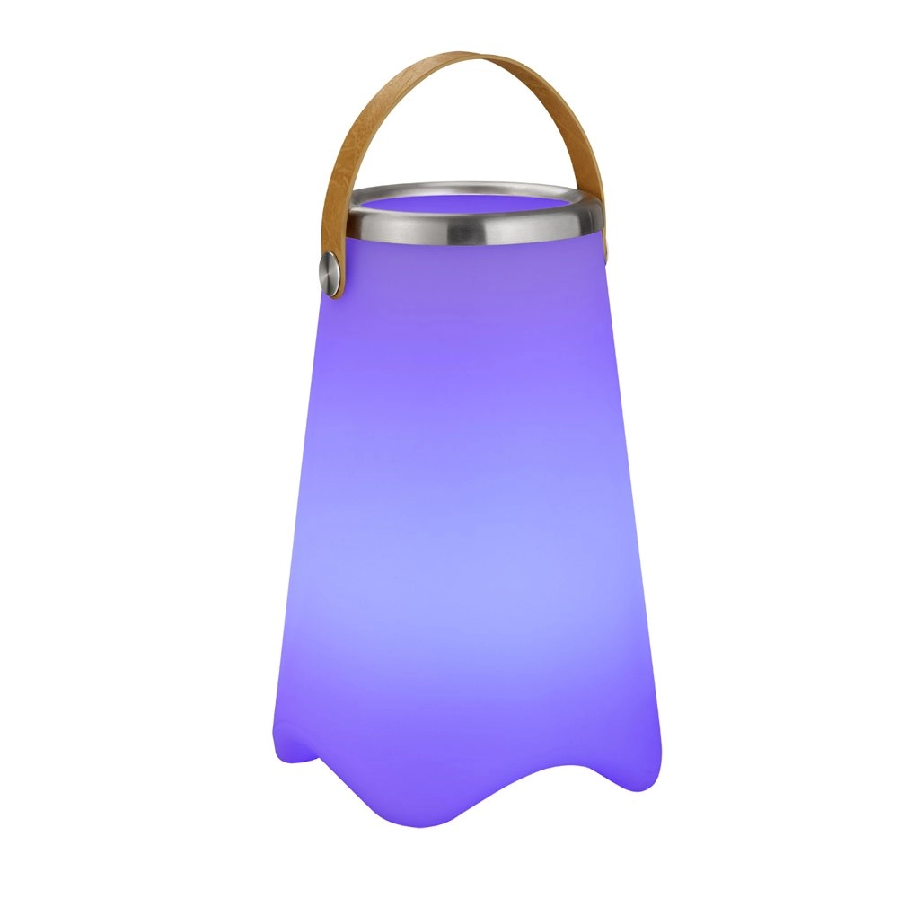 Table lamp Jamaica for outside Trio 4017807444421