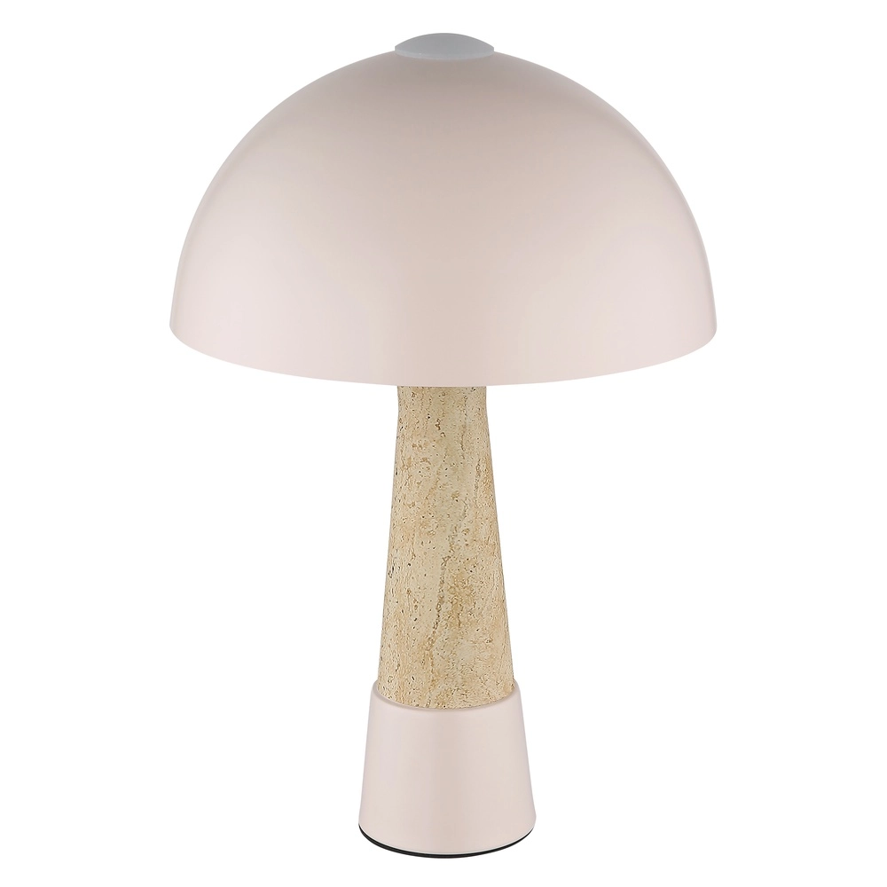 Unique table lamp Paulin Champagne Globo 9007371578696