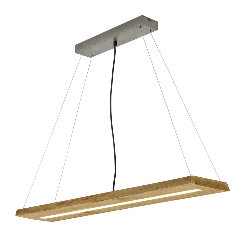 Vintage hanging lamp Brad