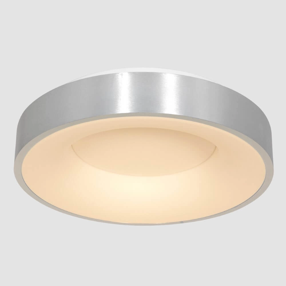 LED ceiling lamp Ringlede Ø 48cm Steinhauer 8712746135206