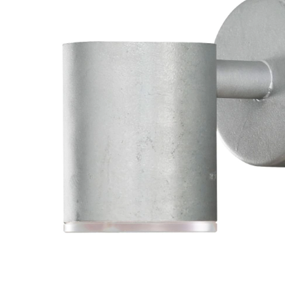 Ull LED wall spotlight KonstSmide 7318305923201