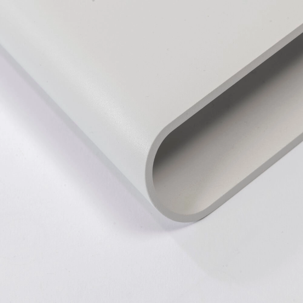 Wall lamp Diaz L DTW White Artdelight 8720701103191