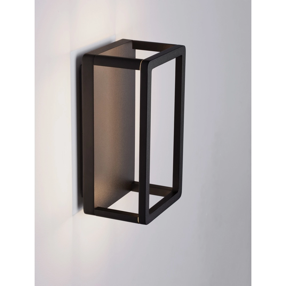 Design wall lamp Akmi rectangle