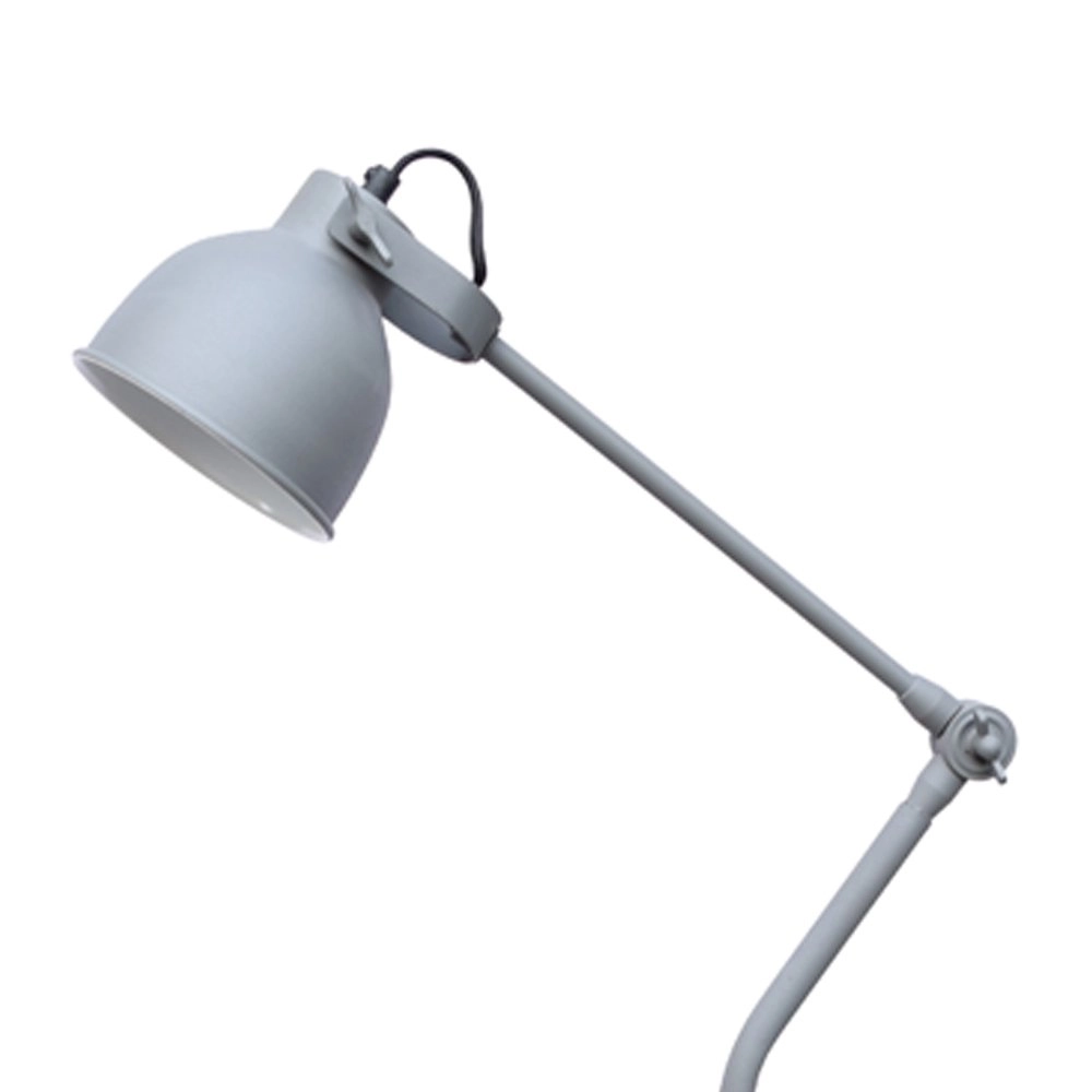 Reading lamp Industrial Rustic Urban Interiors 8719325005233