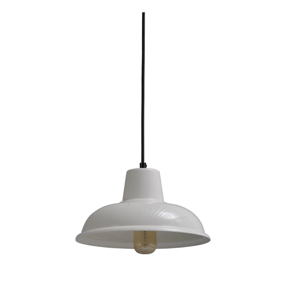 Pendant lamp Di panna Industria 26 Retro