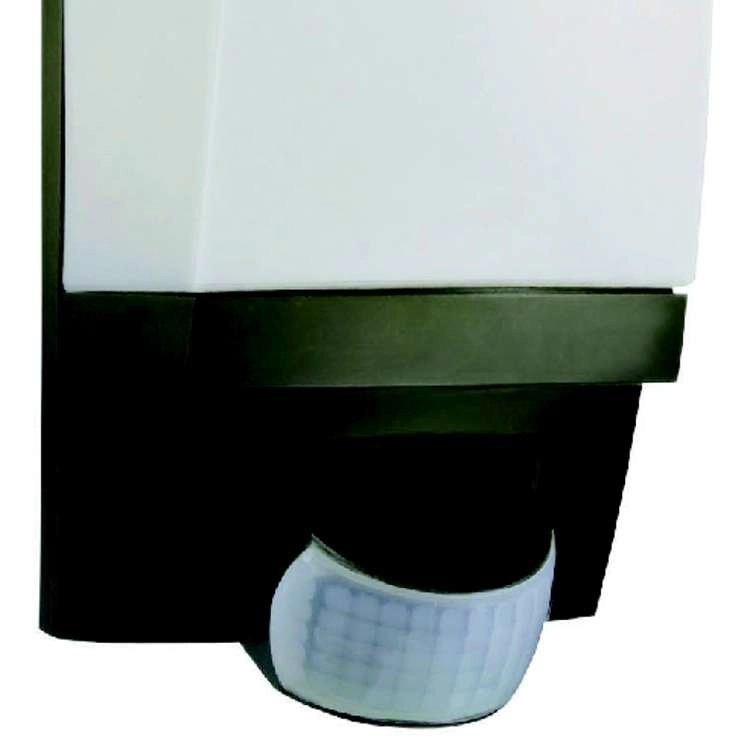 Outdoor light L1 with montion sensor Steinel 4007841650612