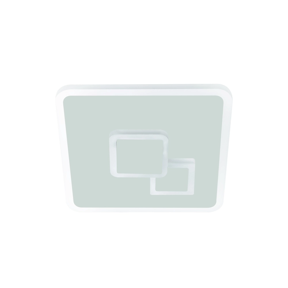 Led ceiling light Cadegal 20x20cm - white Eglo 9002759339418