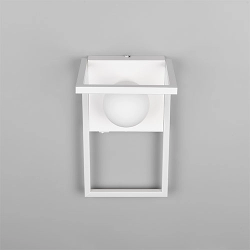 Design wall lamp Arola white Trio 4017807683592