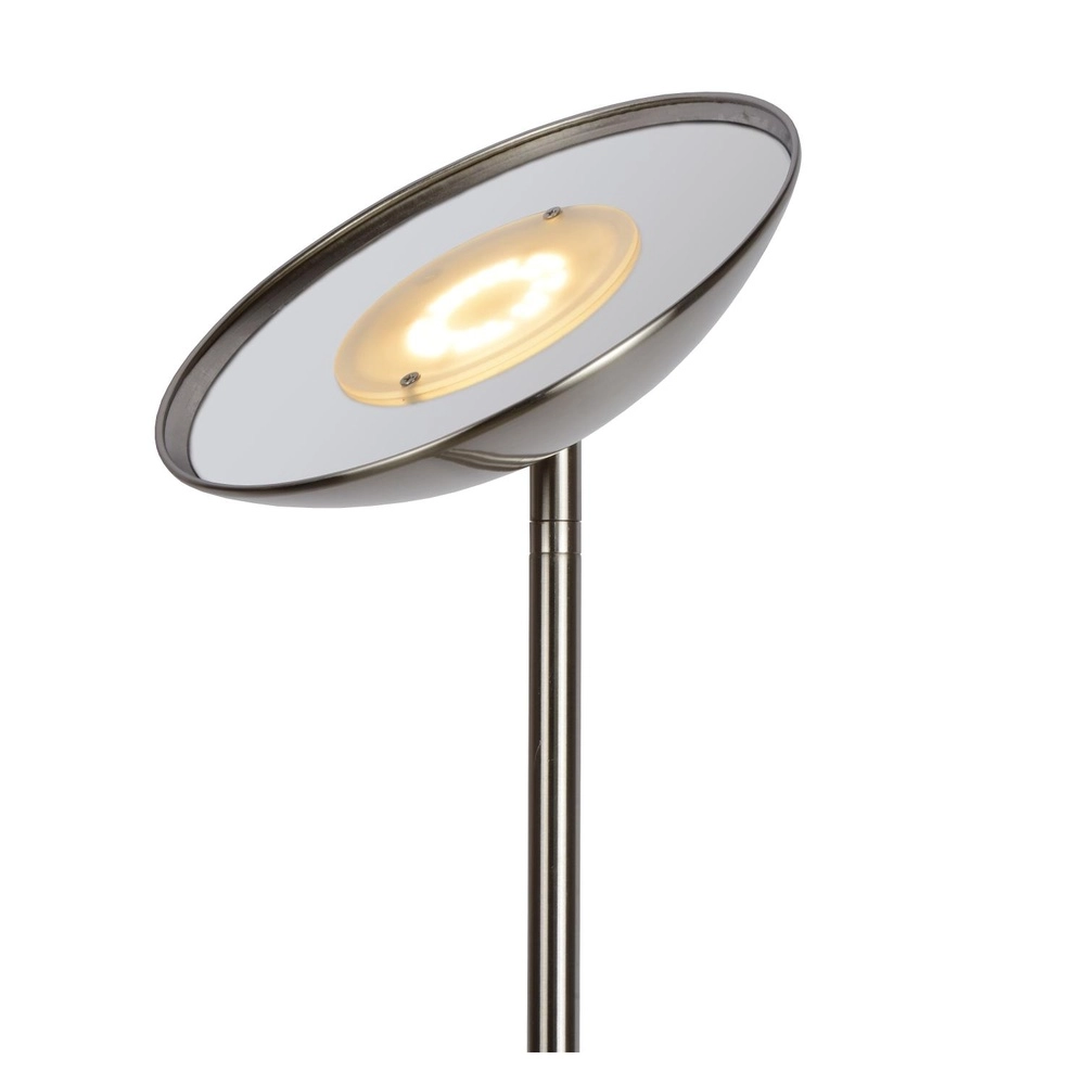 Reading lamp Zenith Black Lucide 5411212193889
