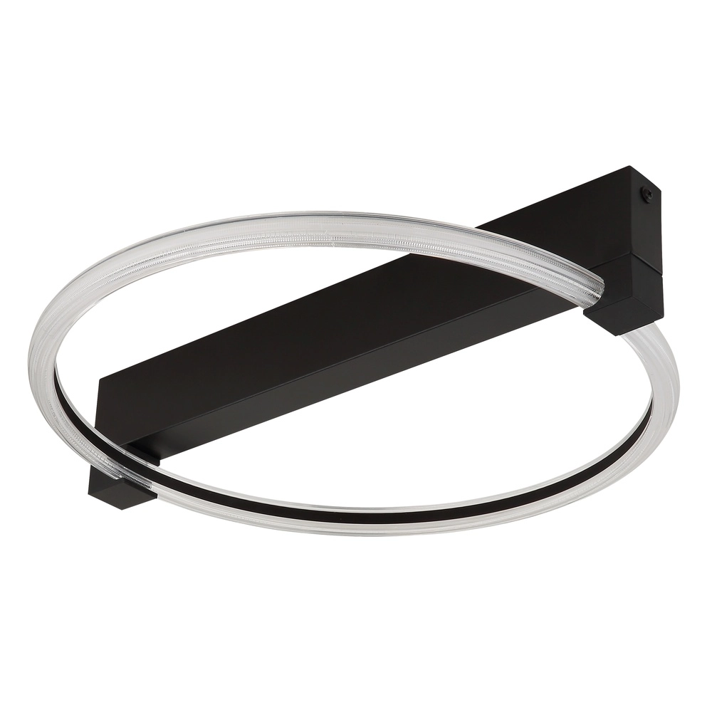 Ceiling lamp Fletcher Black design Globo 9007371583287