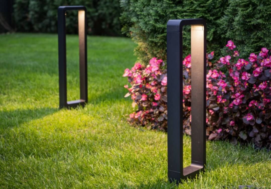 LED path lighting Thika Lyora 5903139911894