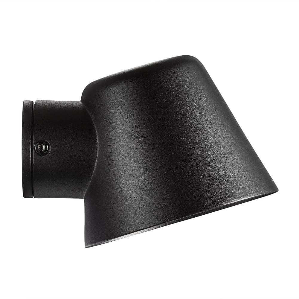 Design wall lamp Aleria black Nordlux 5704924000720
