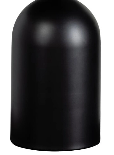 Black table lamp Bobby ETH 8720195301424