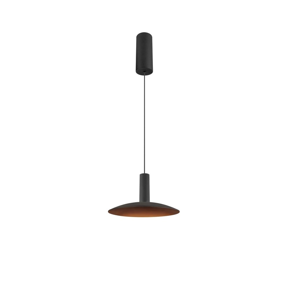 Pendant luminaire Lalu LED panel surface mounted SLV 4024163317375
