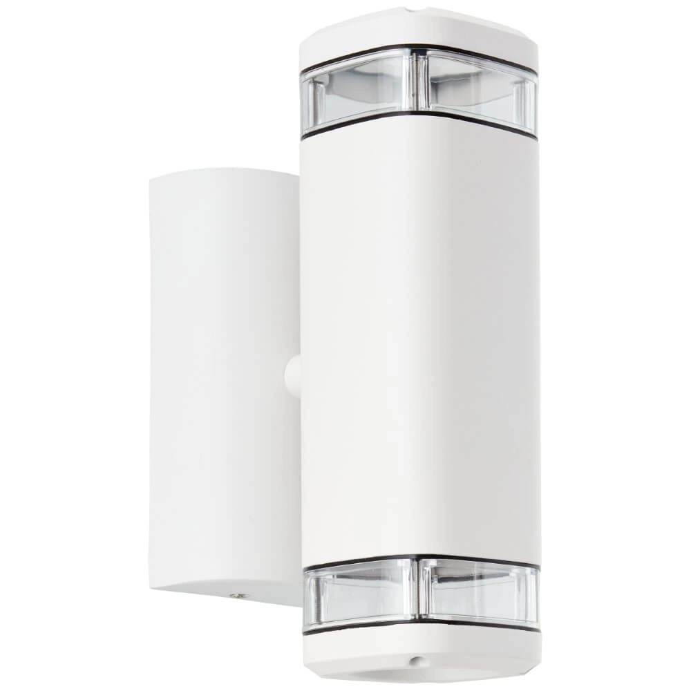Wall lamp Jandy white Brilliant 4004353346989