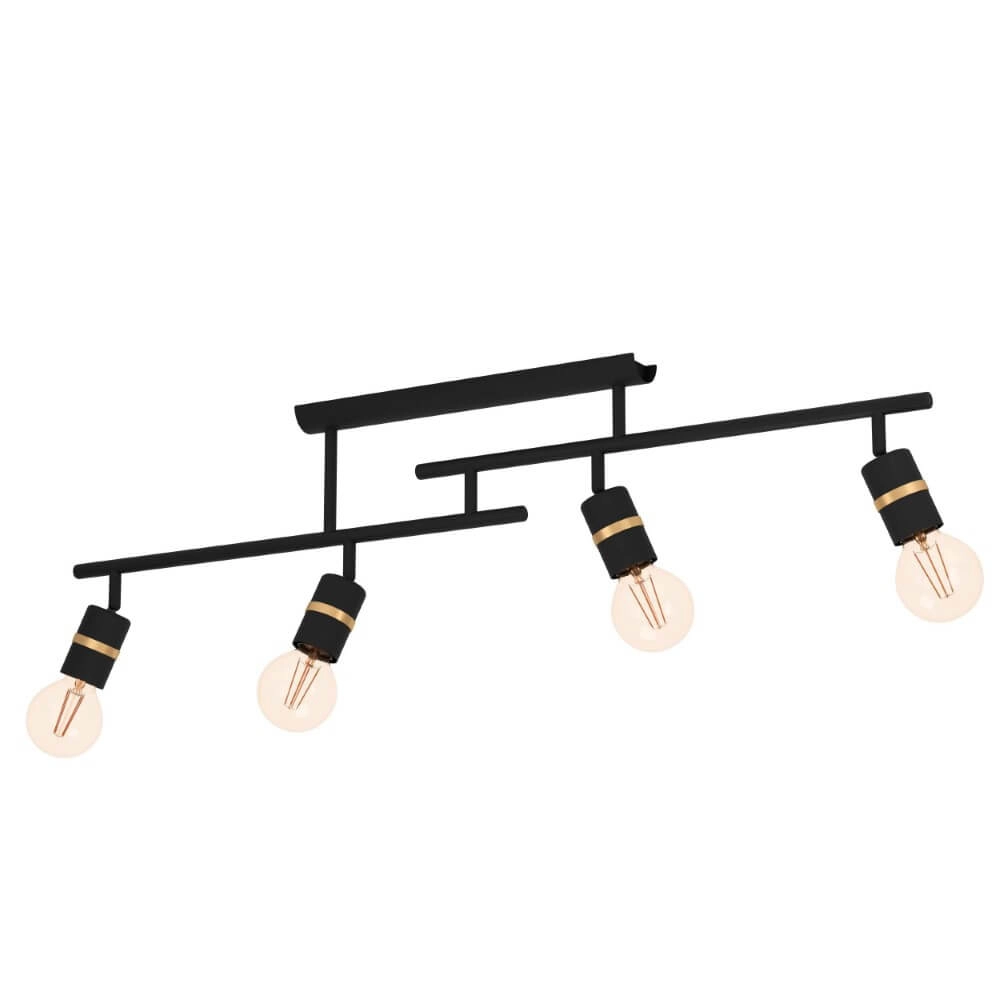 Chic ceiling lamp Lurone