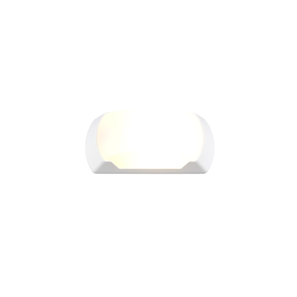 Design outdoor lamp Cumana white Trio 4017807687873