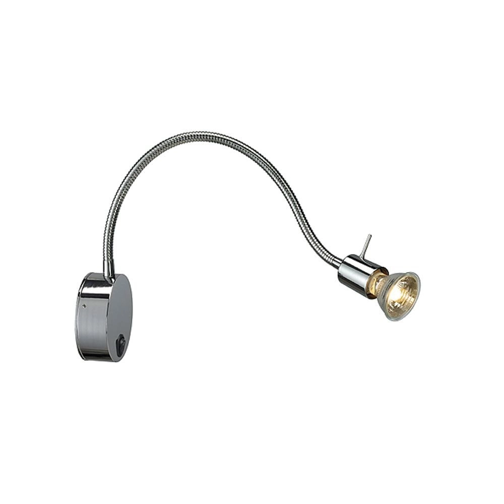 Reading lamp Dio Flex Plate GU10