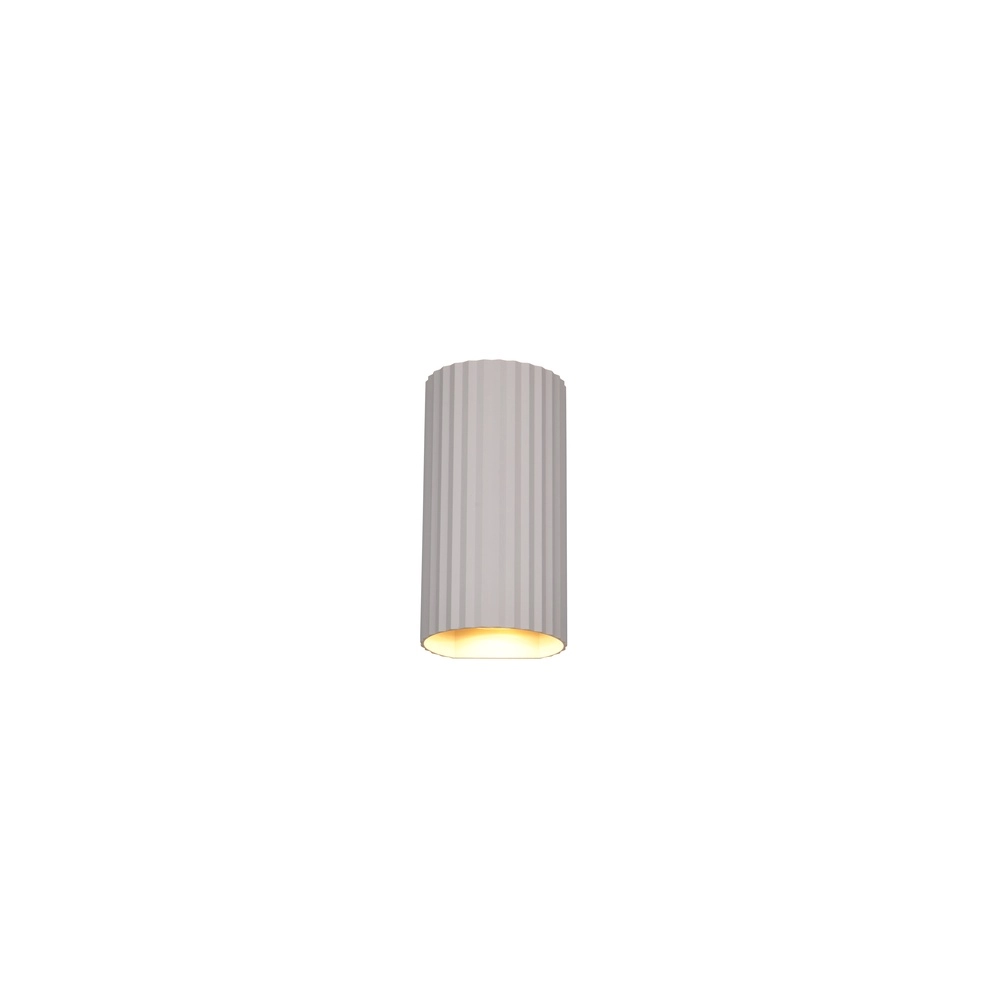 Surface-mounted spot Soka grey Trio 4017807657067