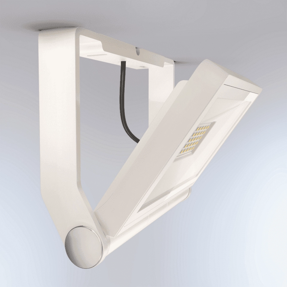 White spotlight XLed ONE Steinel 4007841065218