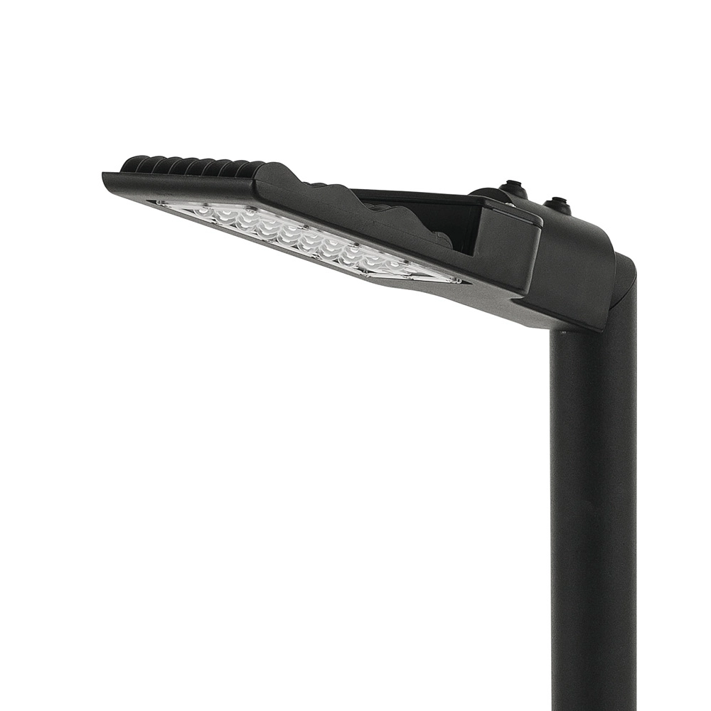 Designer path lighting Pathway Led L black Lyora 5903139912594