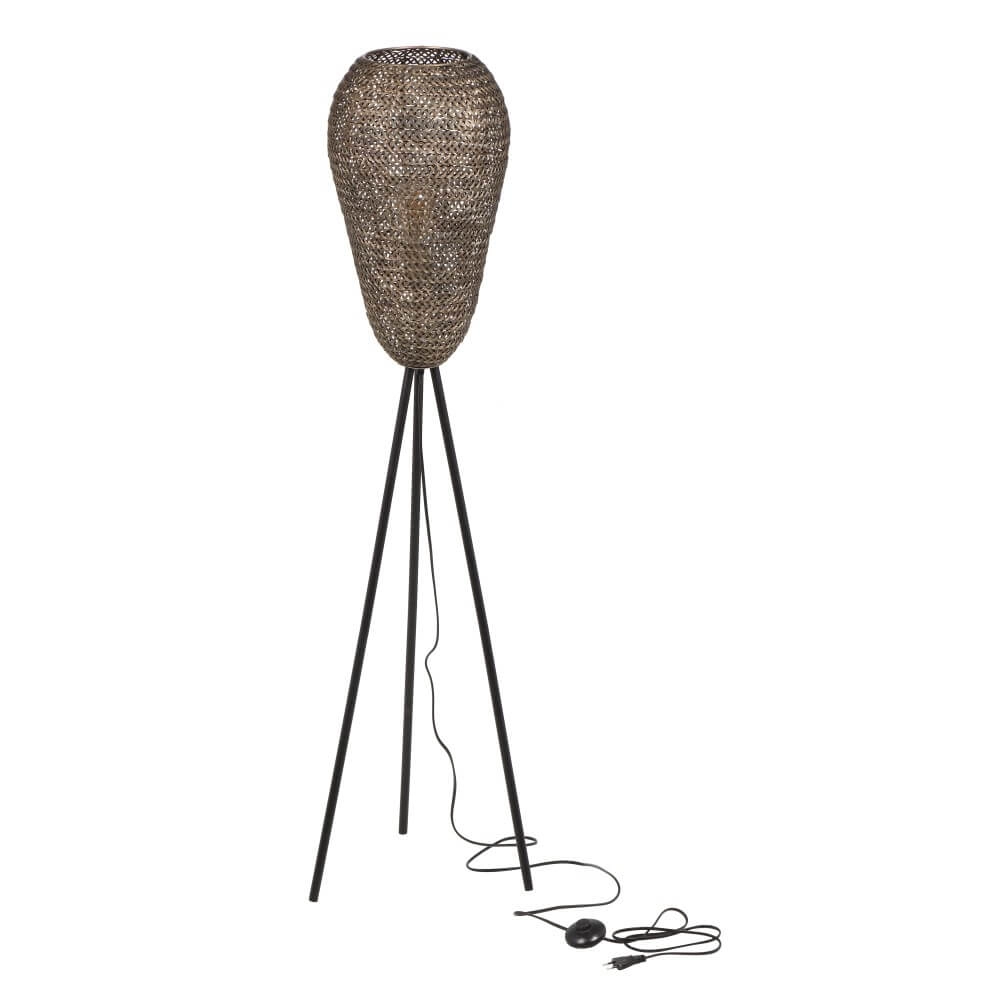 Bronze tripod Ziva Ø 43cm Trio 4017807617429
