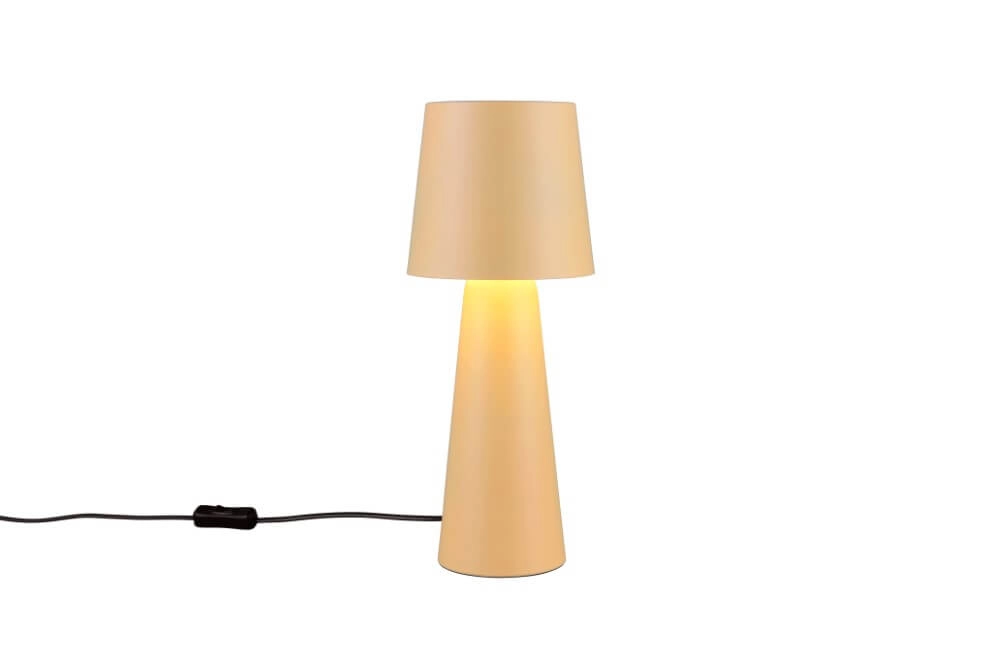 Bedside Lamp Nubian Trio 4017807616118