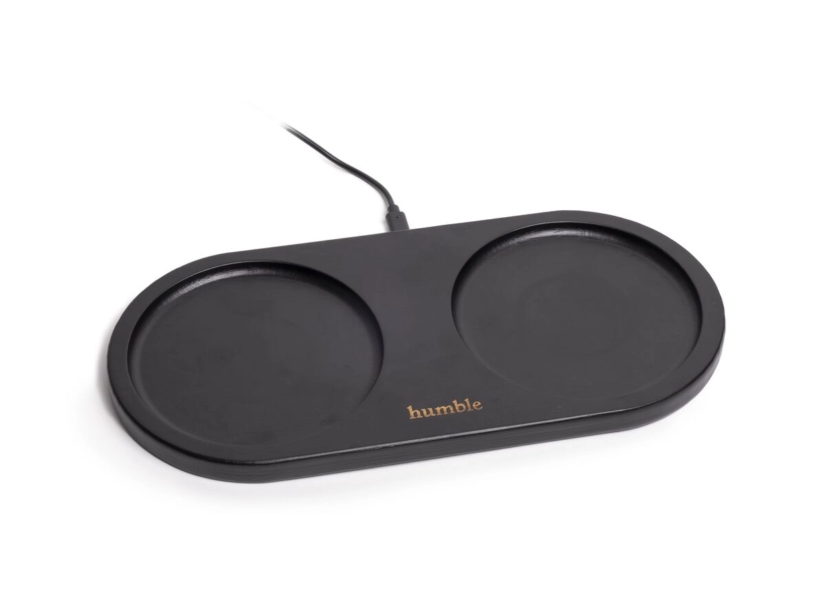 Wireless charger Double Large