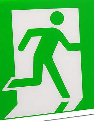 Emergency lighting Helper LED Reled 8718309818784