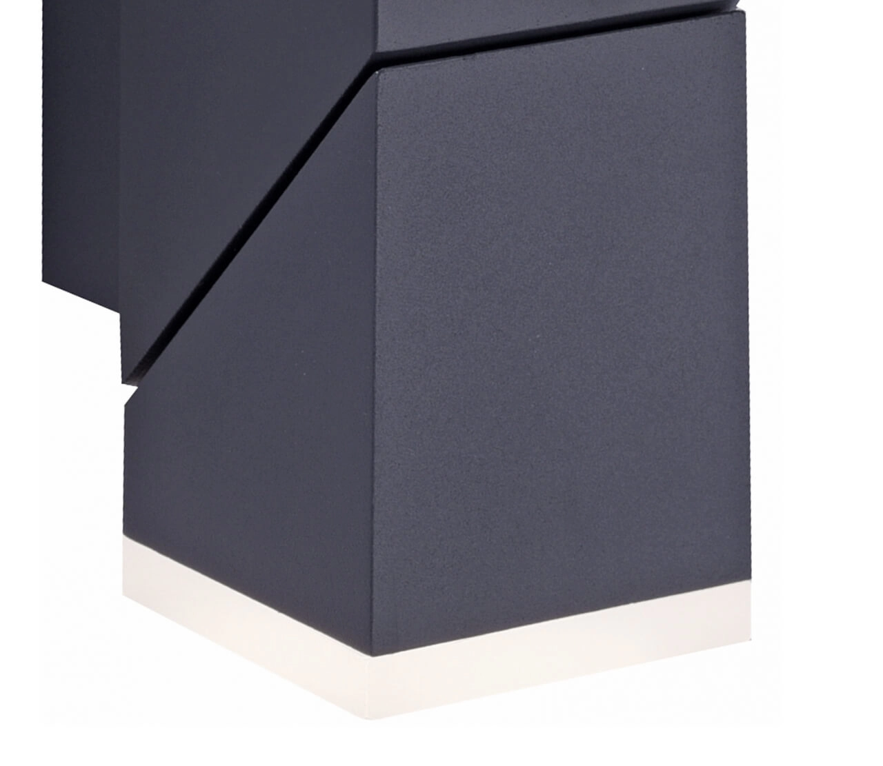 Wall lamp Ryan with motion sensor Paul Neuhaus 4012248351918