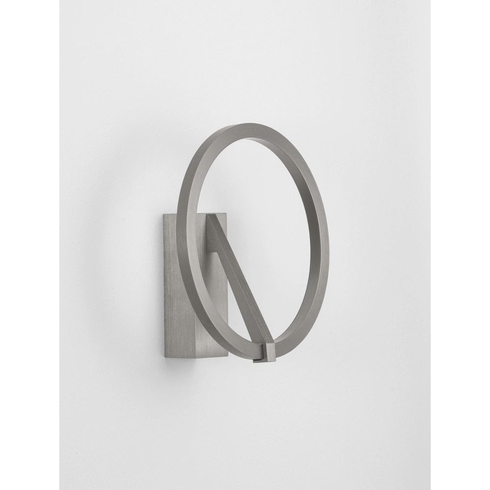 Design wall lamp Tilia nickel Lyora 5212017461926
