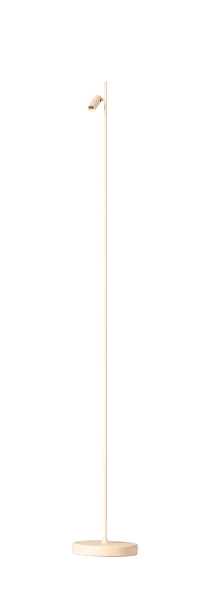 Reading lamp Minora 1x LED - Sand
