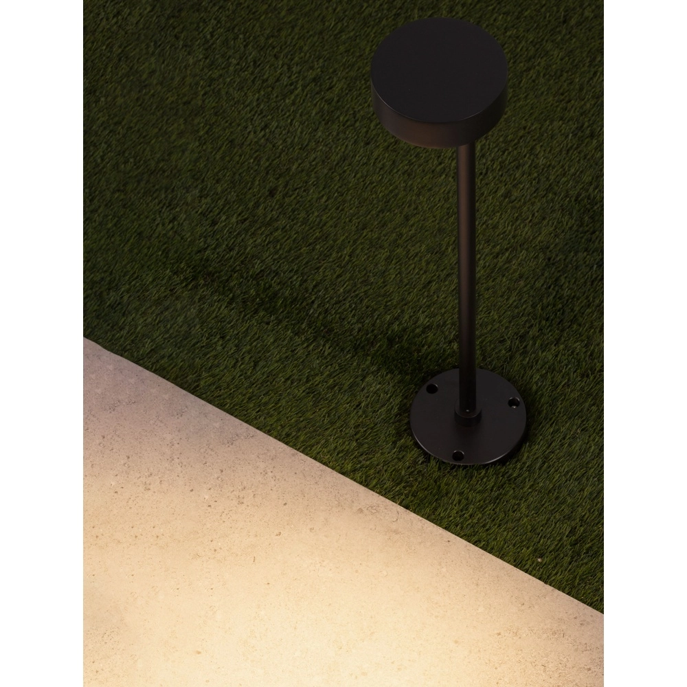 Design path lighting Dyol 63cm black Lyora 5212017447210