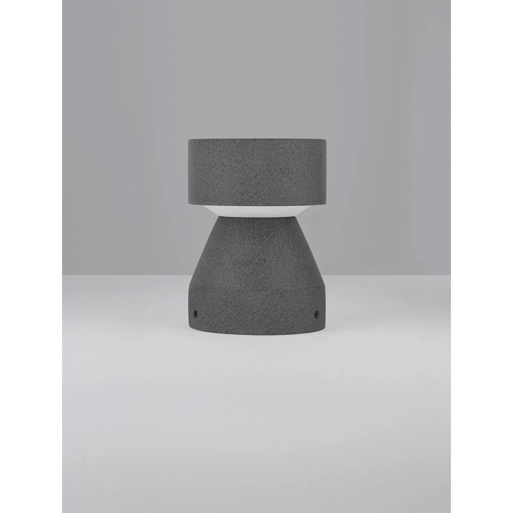 Garden lamp Lua 22cm Lyora 5212017469090