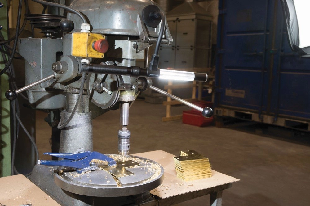 Inspection lamp Line Light R Scangrip 5708997352441