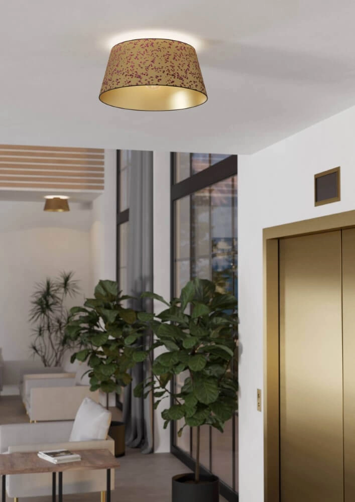 Ceiling light Castuera with multiple colors Stars of Light 9008606274529