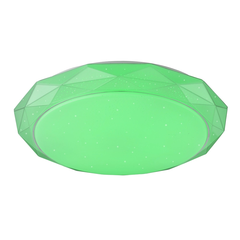Design ceiling lamp Andi Ø 50cm Globo 9007371356843