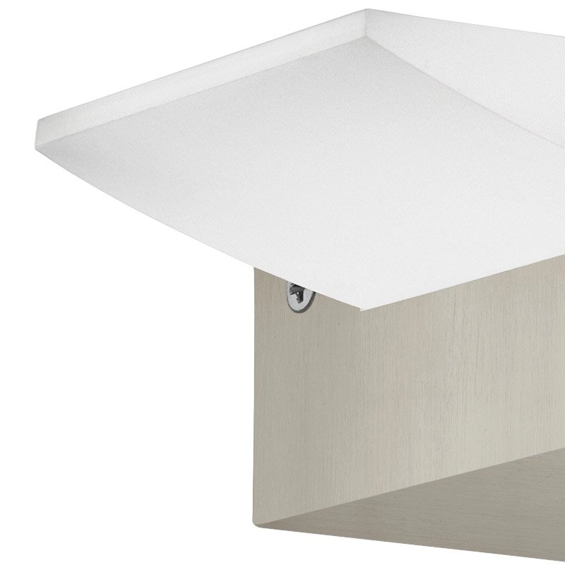 LED wall lamp Metrass Eglo 9002759960384